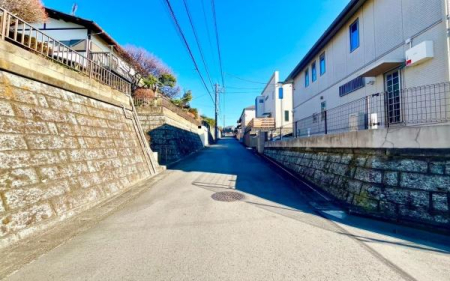 �_�ސ쌧���l�s����쓇���̓y�n�̂��̑����n