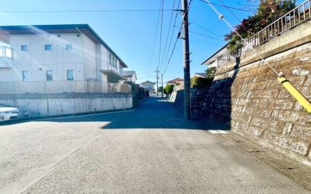 �_�ސ쌧���l�s����쓇���̓y�n�̂��̑����n