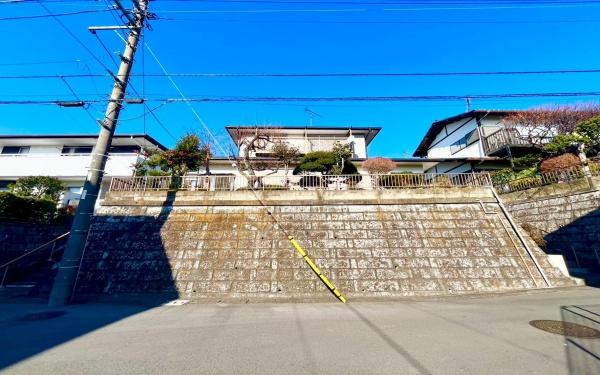 �_�ސ쌧���l�s����쓇���̓y�n�̂��̑����n