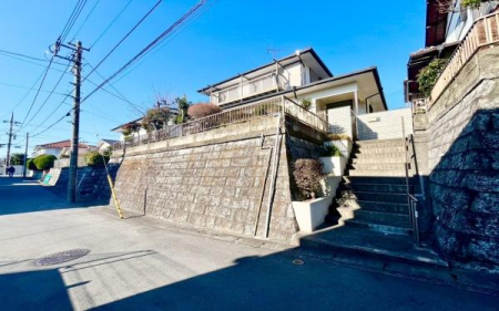 �_�ސ쌧���l�s����쓇���̓y�n�̂��̑����n