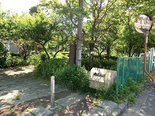 �_�ސ쌧���l�s����쓇���̓y�n�̎��ӊ�