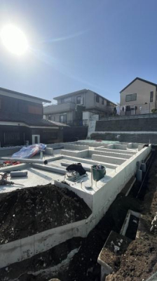 �_�ސ쌧���l�s���擌��]���u�̐V�z��ˌ��Ă̂��̑����n