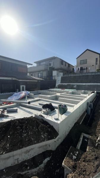 �_�ސ쌧���l�s���擌��]���u�̐V�z��ˌ��Ă̂��̑����n