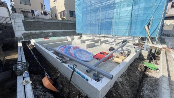 �_�ސ쌧���l�s���擌��]���u�̐V�z��ˌ��Ă̂��̑����n