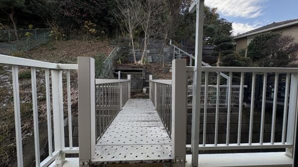 �_�ސ쌧���l�s�`������6���ڂ̒��È�ˌ��Ă̒�