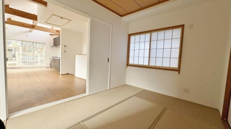 �_�ސ쌧���l�s�`������6���ڂ̒��È�ˌ��Ẵ��r���O