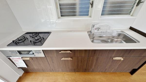 �_�ސ쌧���l�s�`������6���ڂ̒��È�ˌ��ẴL�b�`��