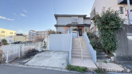 �_�ސ쌧���l�s�`������7���ڂ̒��È�ˌ��Ă̌��n�O�ώʐ^