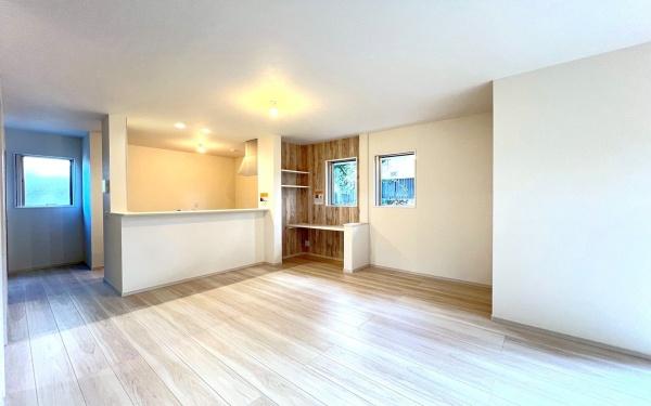 �_�ސ쌧���l�s�h��j���2���ڂ̐V�z��ˌ��ẴL�b�`��