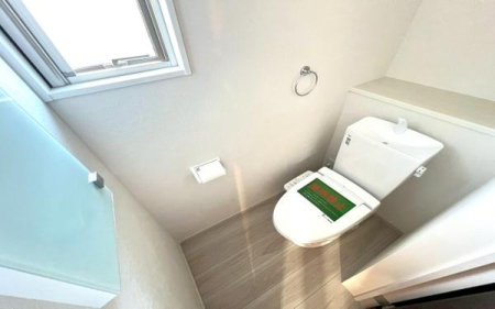 �_�ސ쌧���l�s�h��j���2���ڂ̐V�z��ˌ��Ẵg�C��