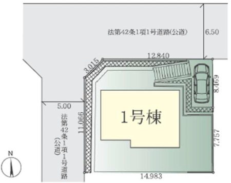 �_�ސ쌧���l�s�h��j���2���ڂ̐V�z��ˌ��Ă̋��}