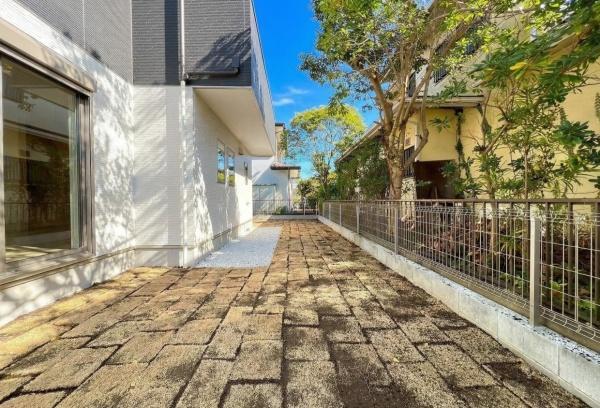 �_�ސ쌧���l�s�h��j���2���ڂ̐V�z��ˌ��Ă̒�