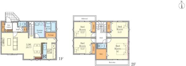 �_�ސ쌧���l�s�h��j���2���ڂ̐V�z��ˌ��Ẳ摜