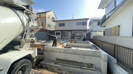 �_�ސ쌧���l�s���J�戢�v�a��3���ڂ̐V�z��ˌ��Ă̂��̑����n