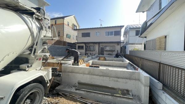 �_�ސ쌧���l�s���J�戢�v�a��3���ڂ̐V�z��ˌ��Ă̂��̑����n