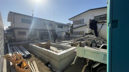 �_�ސ쌧���l�s���J�戢�v�a��3���ڂ̐V�z��ˌ��Ă̂��̑����n