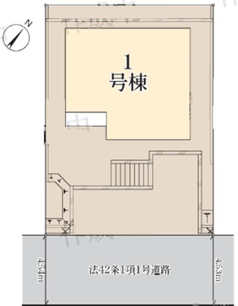 �_�ސ쌧���l�s����折���J��3���ڂ̐V�z��ˌ��Ă̋��}