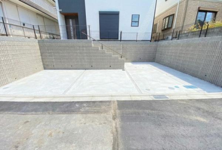 �_�ސ쌧���l�s����折���J��3���ڂ̐V�z��ˌ��Ă̒��ԏ�