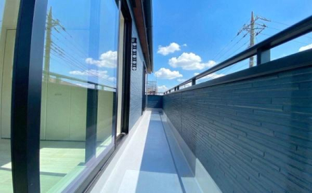 �_�ސ쌧���l�s����折���J��6���ڂ̐V�z��ˌ��Ẵo���R�j�[