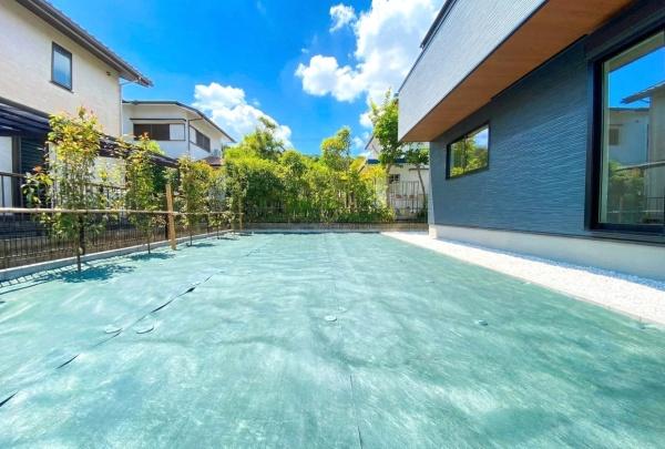 �_�ސ쌧���l�s����折���J��6���ڂ̐V�z��ˌ��Ă̒�