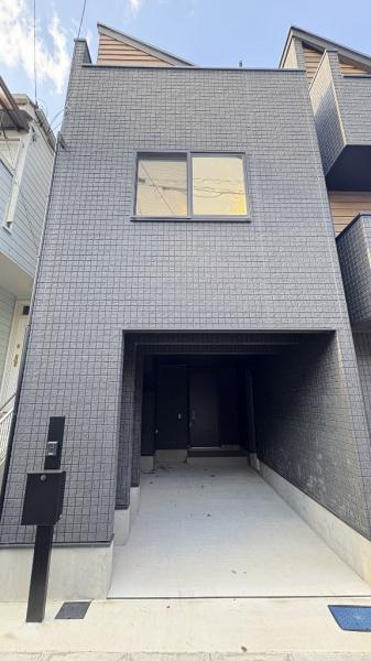 �_�ސ쌧���l�s�`�k����g4���ڂ̒��È�ˌ��Ă̌��n�O�ώʐ^