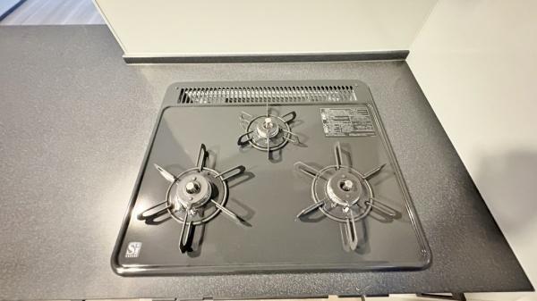 �_�ސ쌧���l�s�`�k����g4���ڂ̒��È�ˌ��ẴL�b�`��