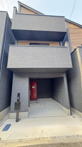 �_�ސ쌧���l�s�`�k����g4���ڂ̒��È�ˌ��Ă̌��n�O�ώʐ^