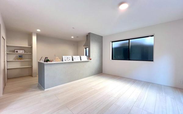 �_�ސ쌧���l�s���������̐V�z��ˌ��ẴL�b�`��