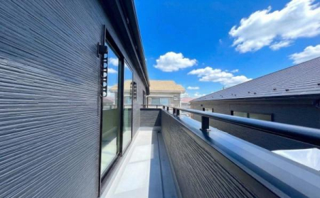 �_�ސ쌧���l�s���������̐V�z��ˌ��Ẵo���R�j�[