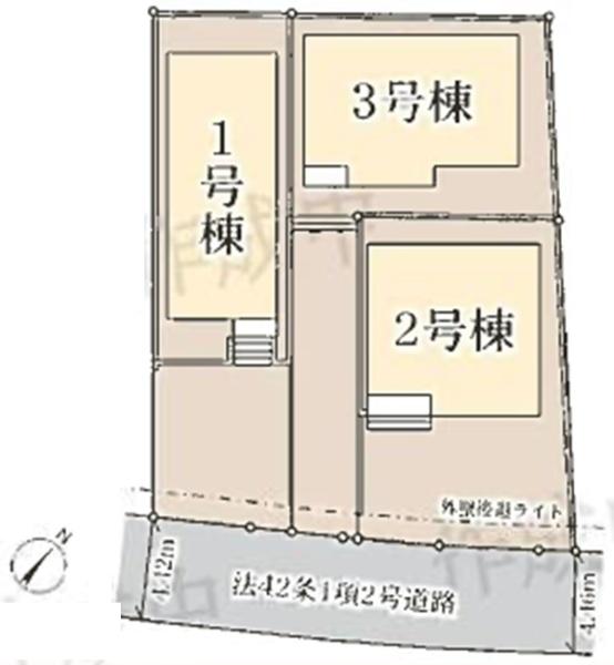 �_�ސ쌧���l�s���������̐V�z��ˌ��Ă̑S�̋��}