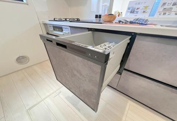 �_�ސ쌧���l�s���������̐V�z��ˌ��ẴL�b�`��