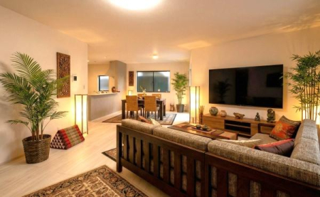 �_�ސ쌧���l�s���������̐V�z��ˌ��Ẵ��r���O