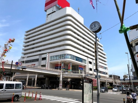 �_�ސ쌧���l�s���������̐V�z��ˌ��Ă̎��ӊ�