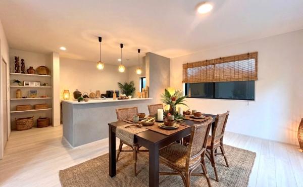 �_�ސ쌧���l�s���������̐V�z��ˌ��ẴL�b�`��