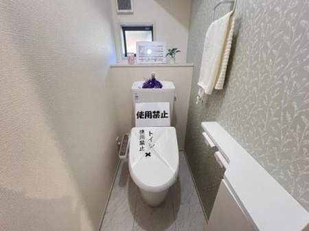 �_�ސ쌧���l�s����搼��2���ڂ̐V�z��ˌ��Ẵg�C��