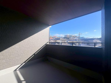 �_�ސ쌧���l�s����搼��2���ڂ̐V�z��ˌ��Ẵo���R�j�[