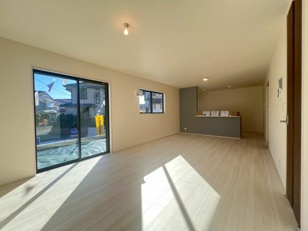 �_�ސ쌧���l�s����搼��2���ڂ̐V�z��ˌ��Ẵ��r���O