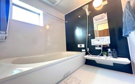 �_�ސ쌧���l�s����捂�M��2���ڂ̐V�z��ˌ��Ă̗���