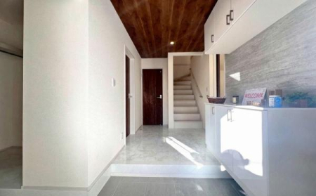 �_�ސ쌧���l�s����捂�M��2���ڂ̐V�z��ˌ��Ă̌���