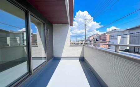 �_�ސ쌧���l�s����捂�M��2���ڂ̐V�z��ˌ��Ẵo���R�j�[