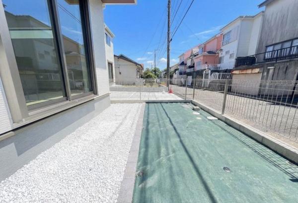 �_�ސ쌧���l�s����捂�M��2���ڂ̐V�z��ˌ��Ă̒�