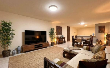 �_�ސ쌧���l�s����捂�M��2���ڂ̐V�z��ˌ��Ẵ��r���O