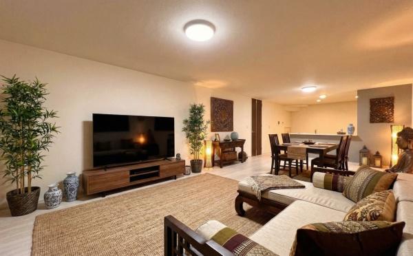 �_�ސ쌧���l�s����捂�M��2���ڂ̐V�z��ˌ��Ẵ��r���O