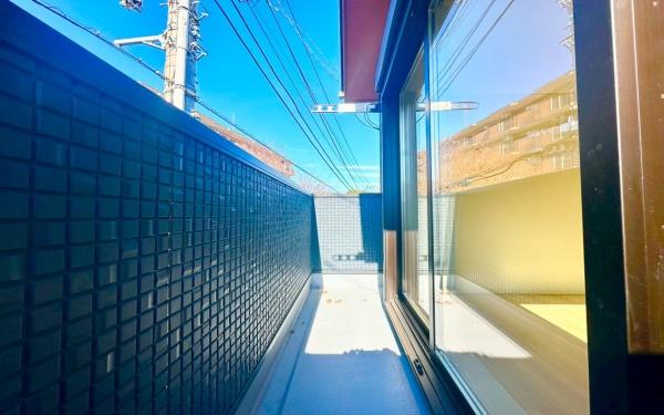 �_�ސ쌧���l�s�ߌ��擌����3���ڂ̐V�z��ˌ��Ẵo���R�j�[