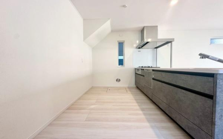 �_�ސ쌧���l�s�ߌ��擌����3���ڂ̐V�z��ˌ��ẴL�b�`��