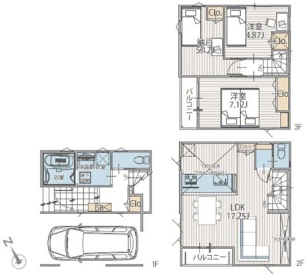 �_�ސ쌧���l�s�����x����1���ڂ̐V�z��ˌ��Ẳ摜