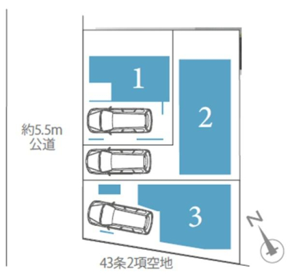 �_�ސ쌧���l�s�����x����1���ڂ̐V�z��ˌ��Ă̑S�̋��}