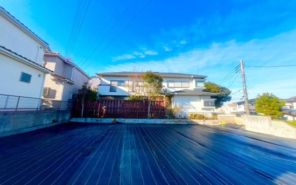 �_�ސ쌧���l�s�t��|���u�̓y�n�̂��̑����n