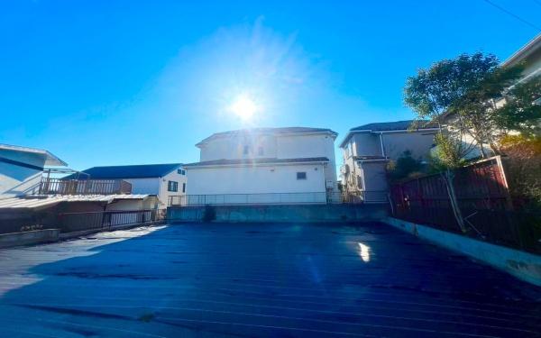 �_�ސ쌧���l�s�t��|���u�̓y�n�̂��̑����n