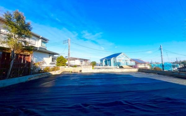 �_�ސ쌧���l�s�t��|���u�̓y�n�̂��̑����n